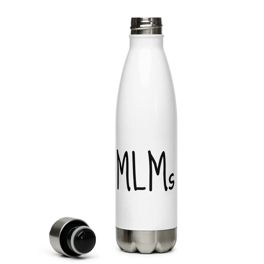 Math > MLMs Bottle - Black