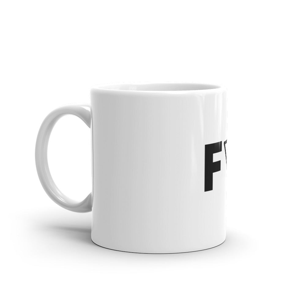 Flagship Mug